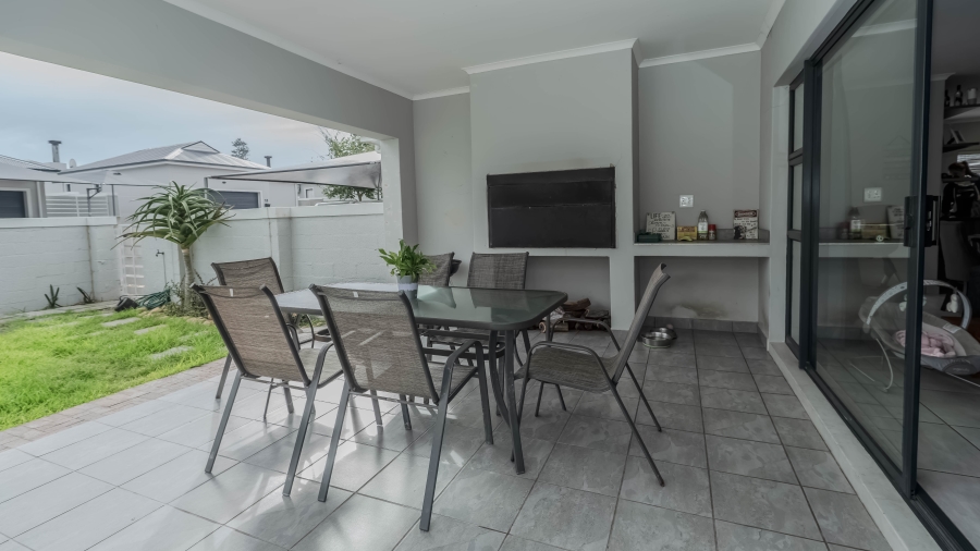 3 Bedroom Property for Sale in Brackenfell South Western Cape
